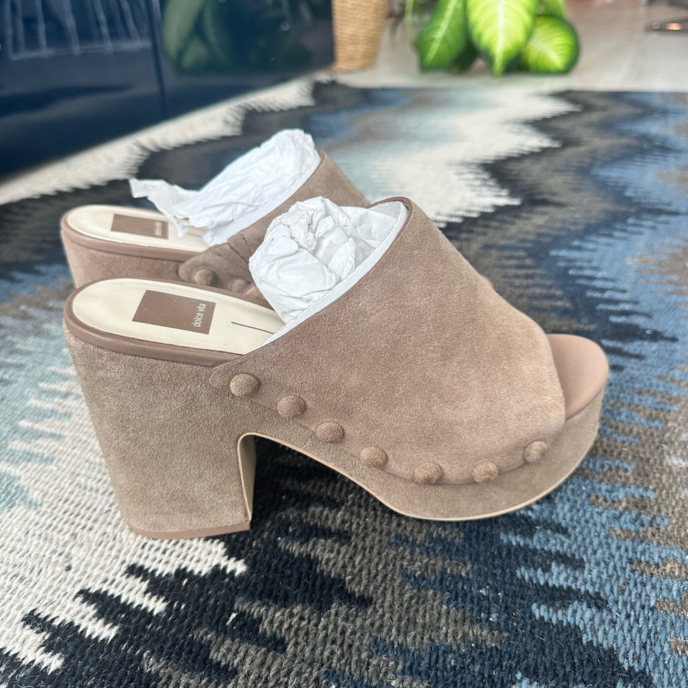Dolce Vita Emol Sandal